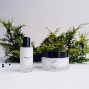 Jo Malone London Black Cedarwood & Juniper Shaving Cream 200ml